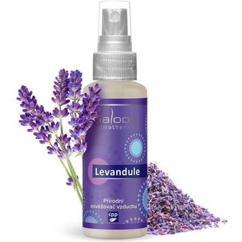 Natur aroma airspray - Levandule (přírodní osvěžovač vzduchu) 